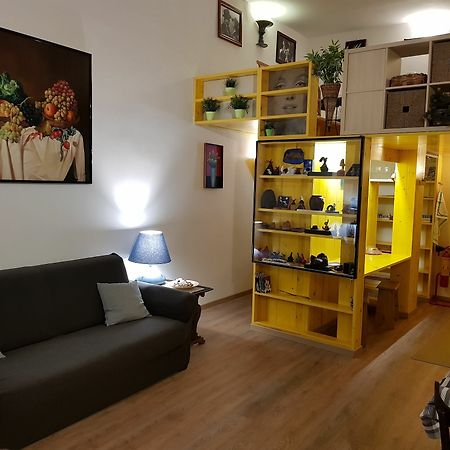 Graziella 27 Διαμέρισμα Νάπολη Εξωτερικό φωτογραφία