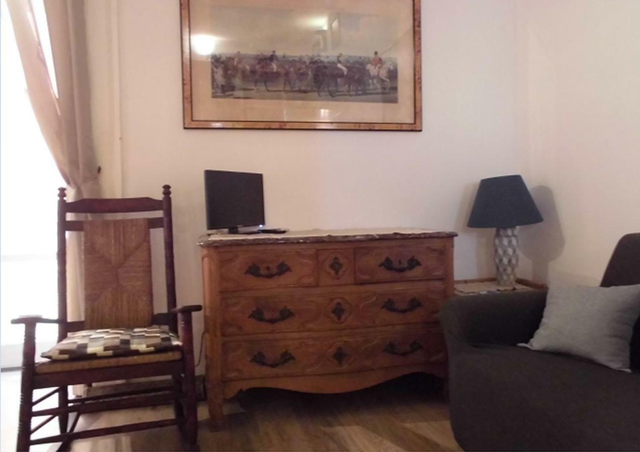 Graziella 27 Διαμέρισμα Νάπολη Εξωτερικό φωτογραφία